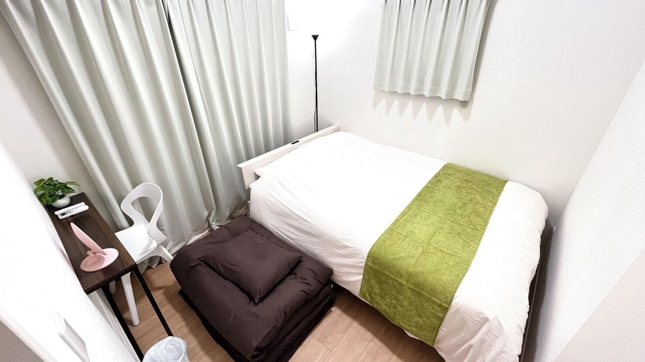Photo of Bedroom in Chuo-ku