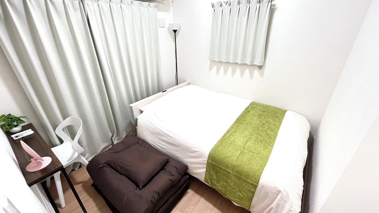 Photo of Bedroom in Chuo-ku