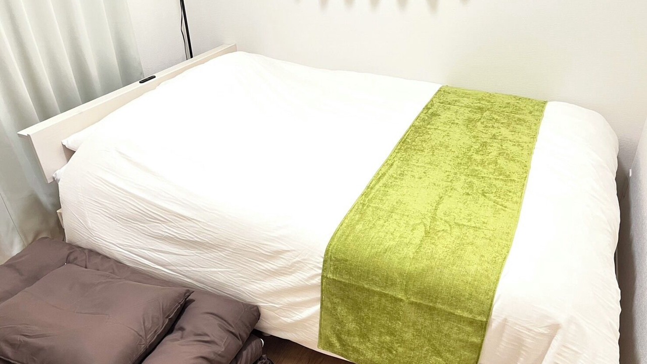 Photo of Bedroom in Chuo-ku