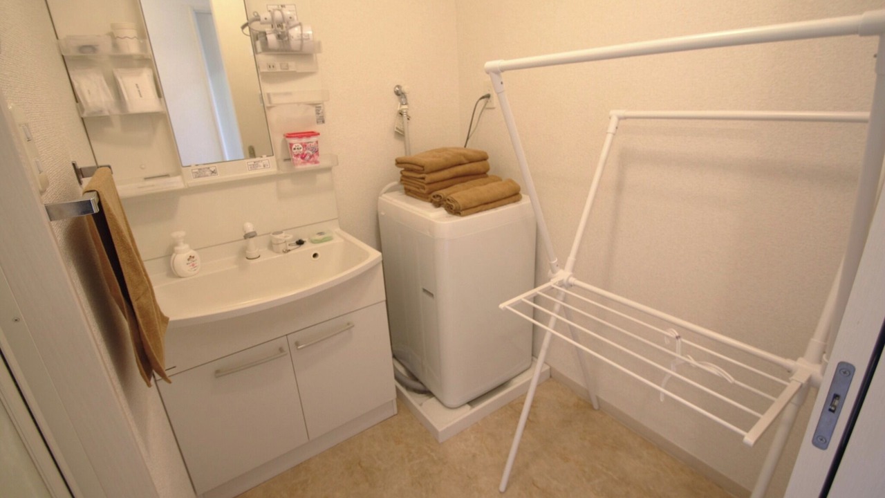 Photo of Bathroom in Chuo Ward