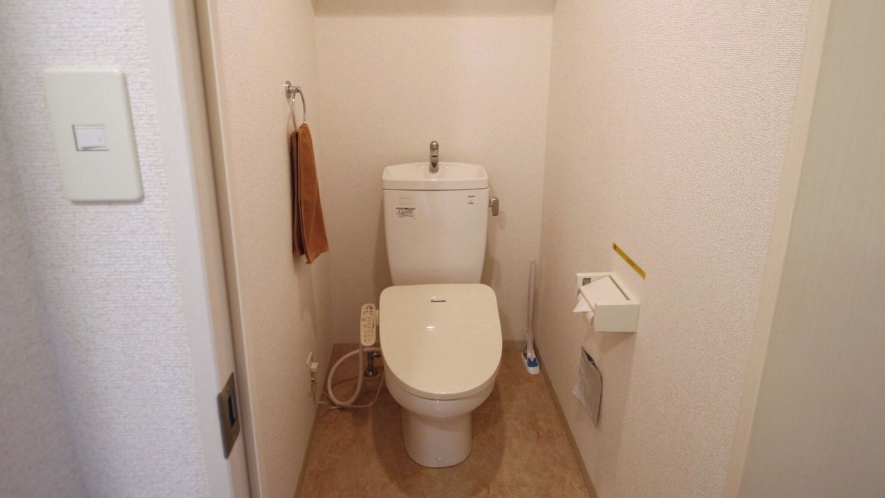 Photo of Bathroom in Chuo Ward