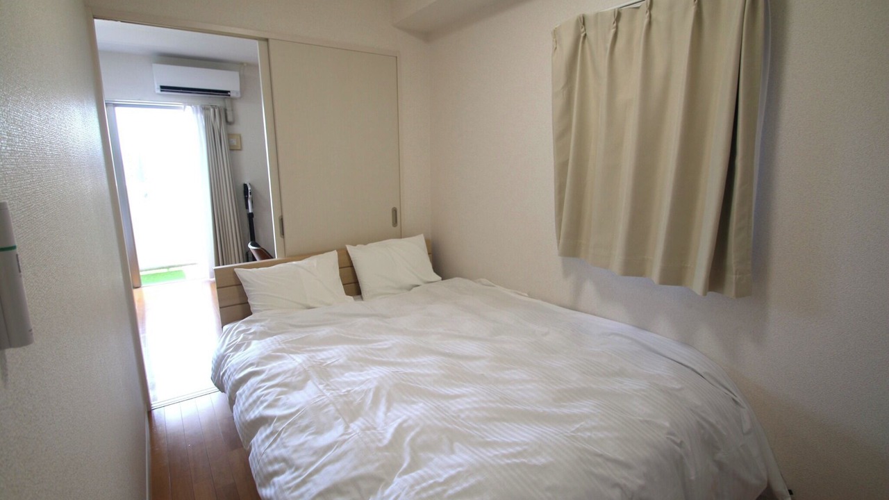 Photo of Bedroom in Chuo Ward