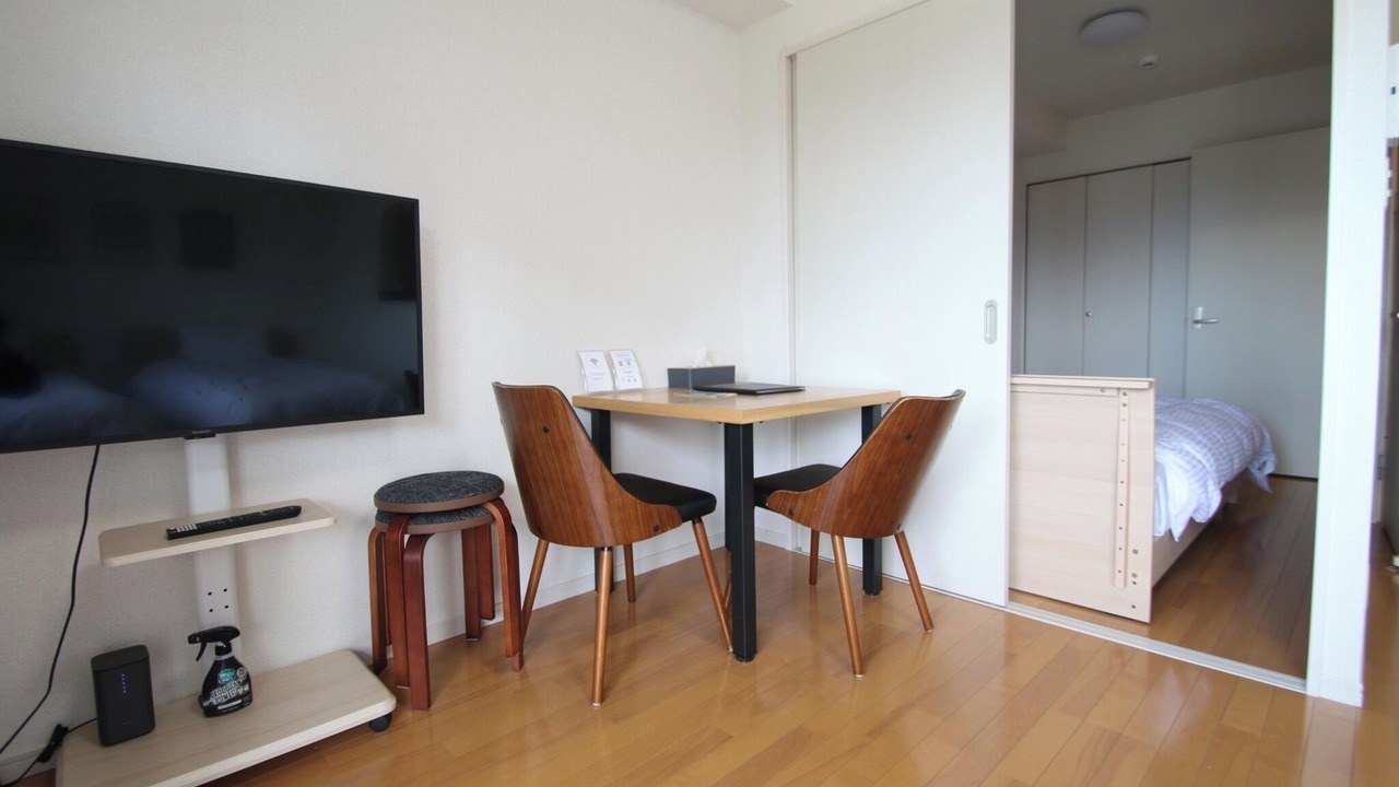 Photo of Bedroom in Chuo Ward