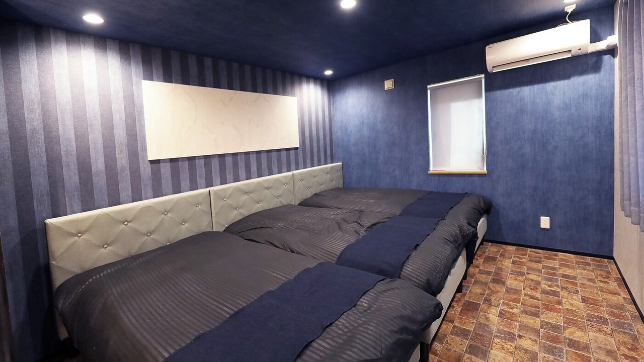 Photo of Bedroom in Otaru