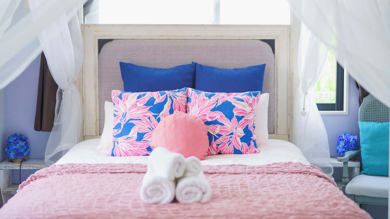 Photo of Bedroom in Namihira