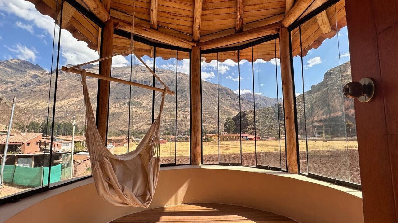 Photo of Others in Pisac