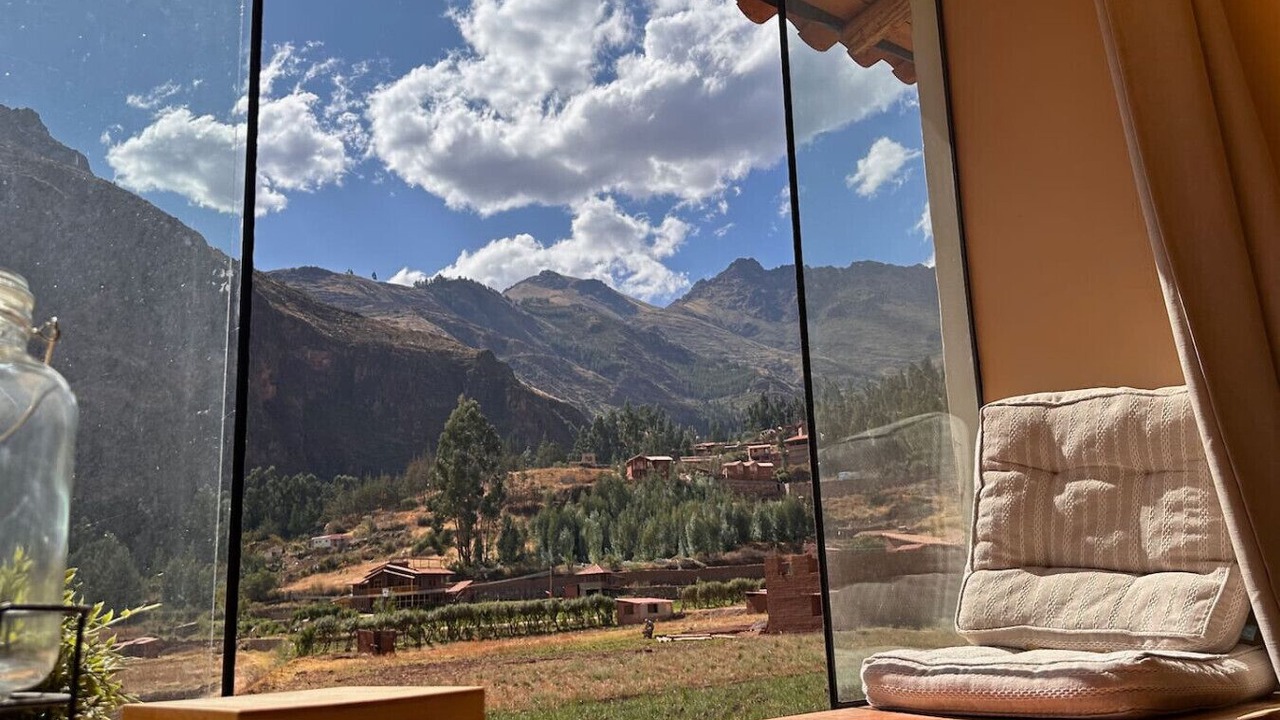 Photo of Others in Pisac