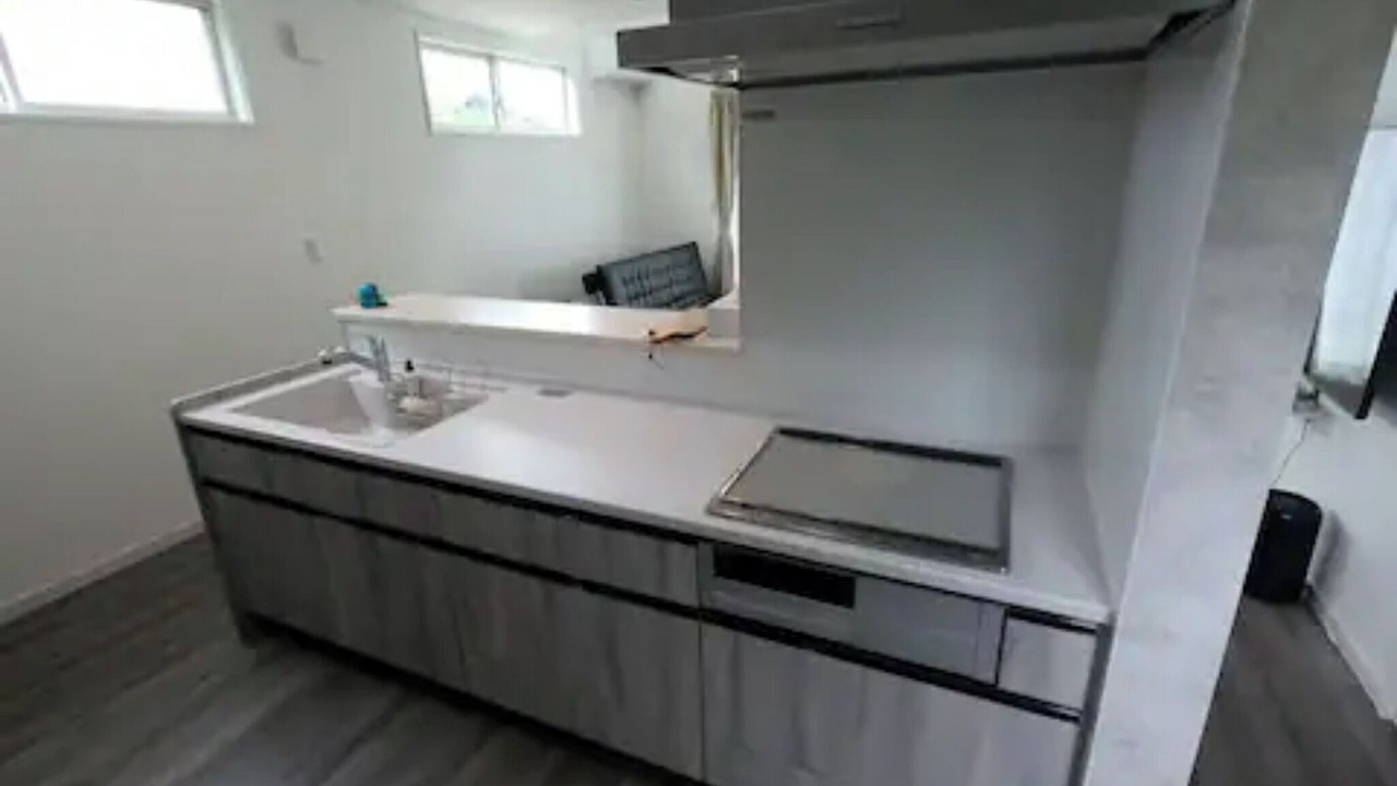 Photo of Kitchen in Ichinomiya