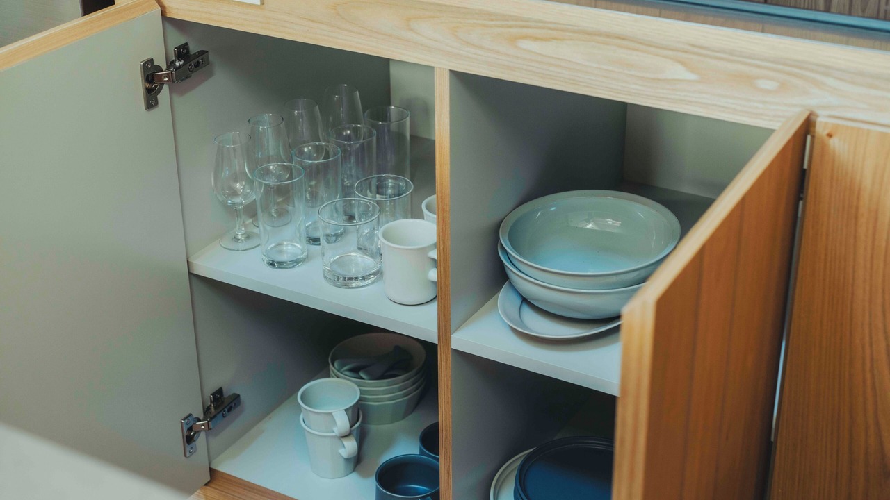 Photo of Kitchen in Miyota