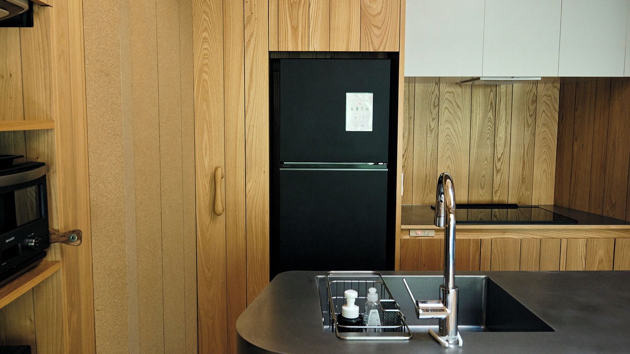 Photo of Kitchen in Miyota