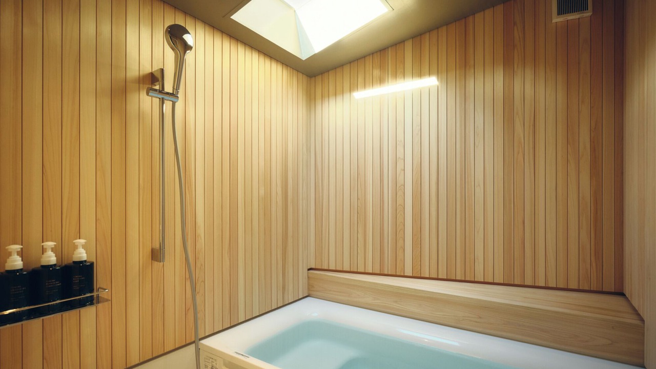 Photo of Bathroom in Miyota