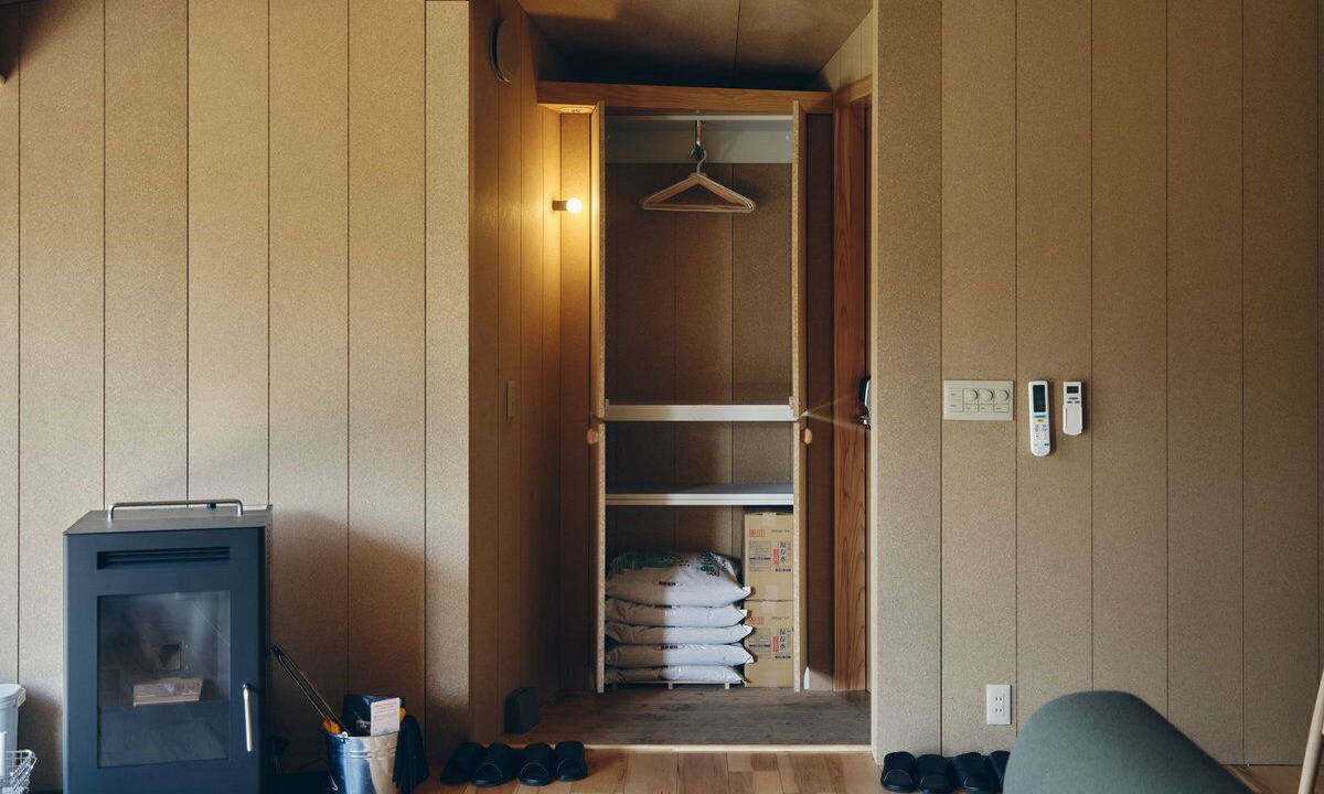 Photo of Livingroom in Miyota
