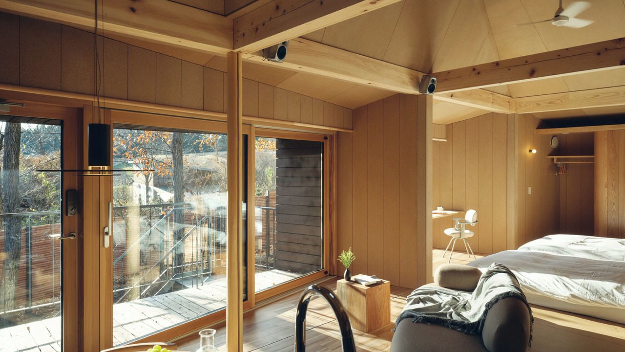 Photo of Bedroom in Miyota