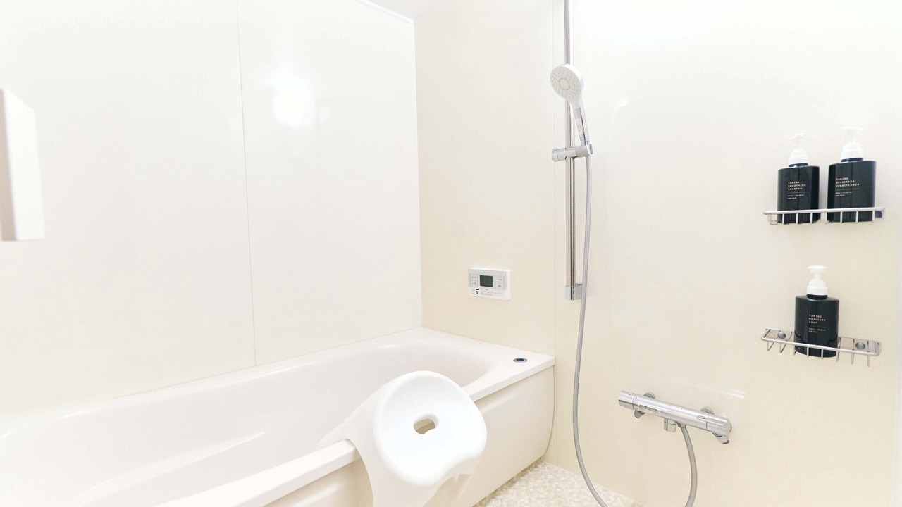 Photo of Bathroom in Miyota