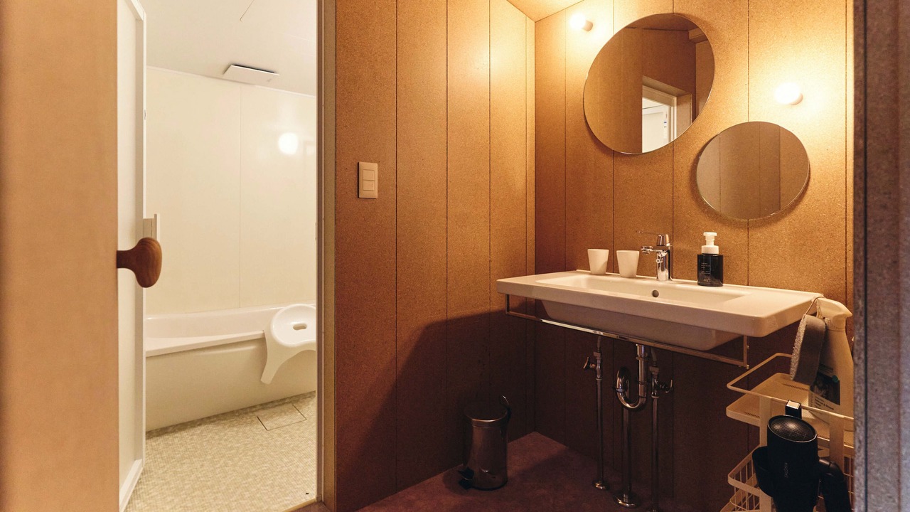 Photo of Bathroom in Miyota