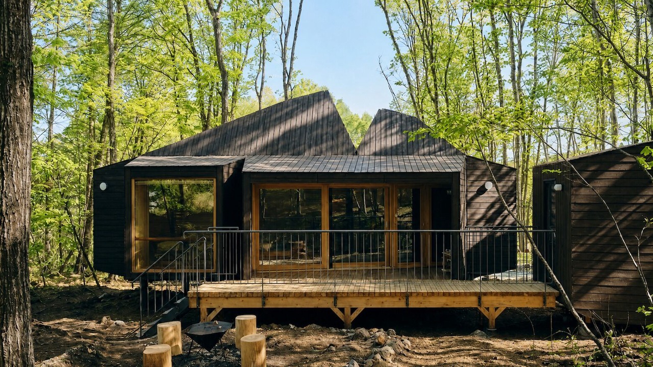 Photo of Outdoor in Miyota
