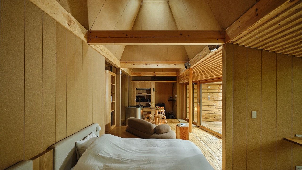 Photo of Bedroom in Miyota