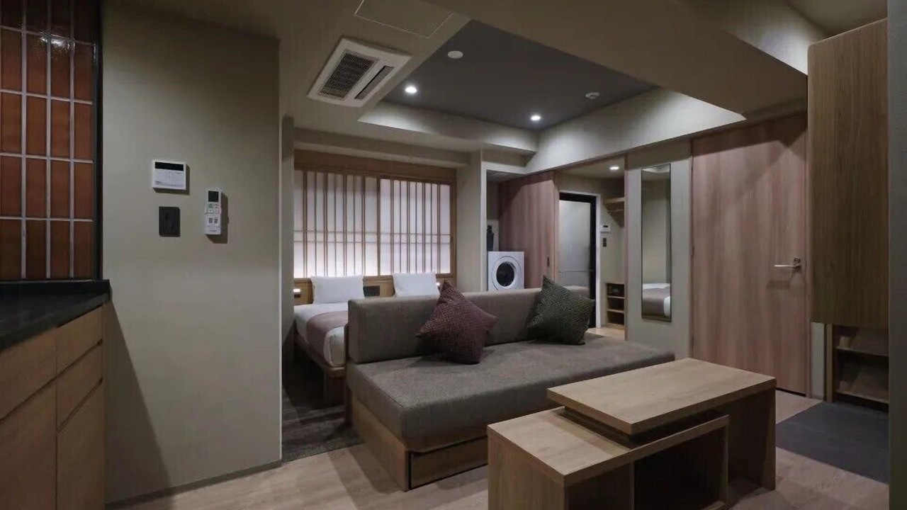 Photo of Bedroom in Hamamatsucho