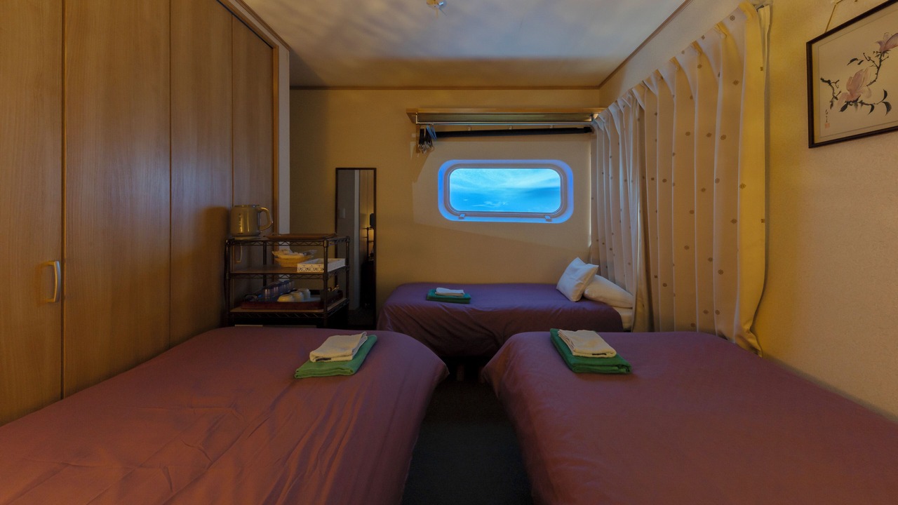 Photo of Bedroom in Shinto-mura