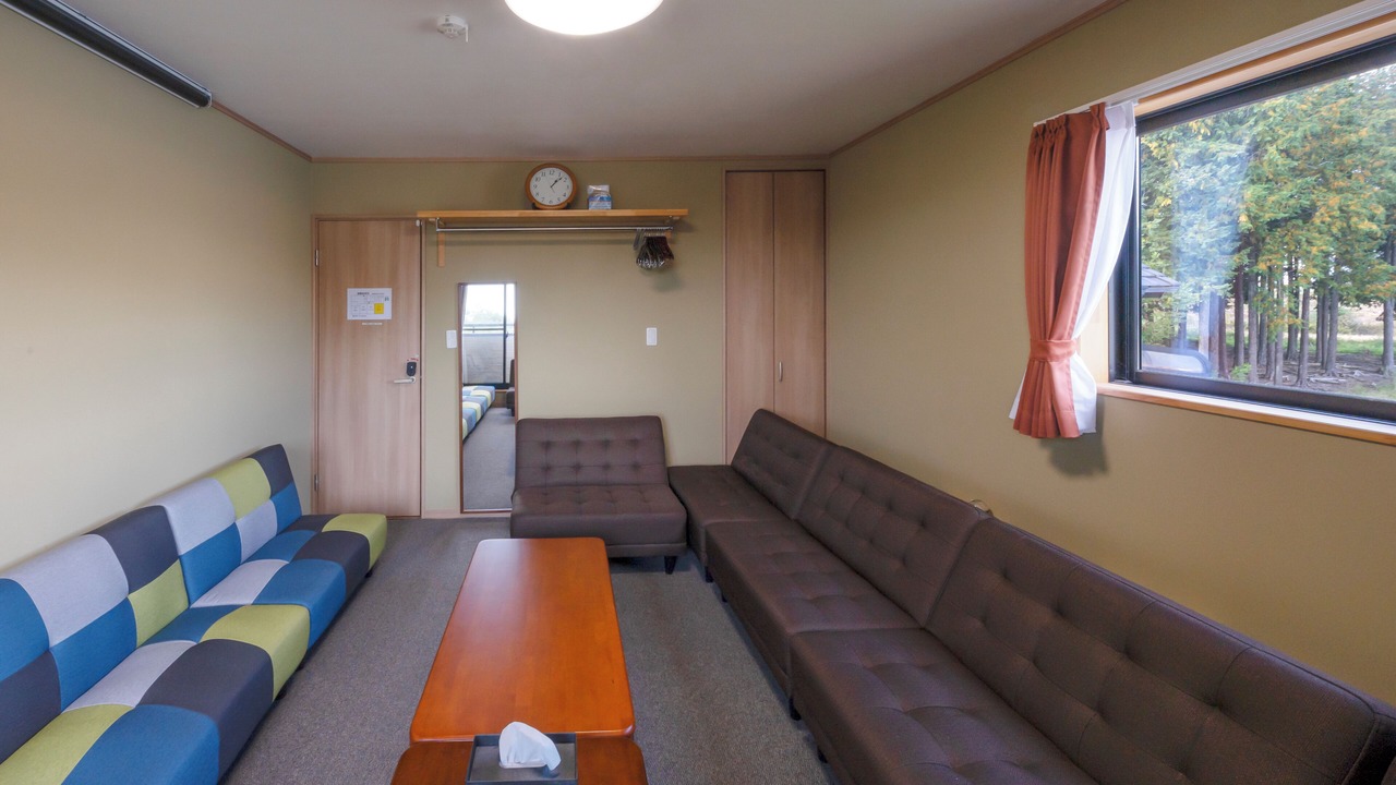 Photo of Livingroom in Shinto-mura
