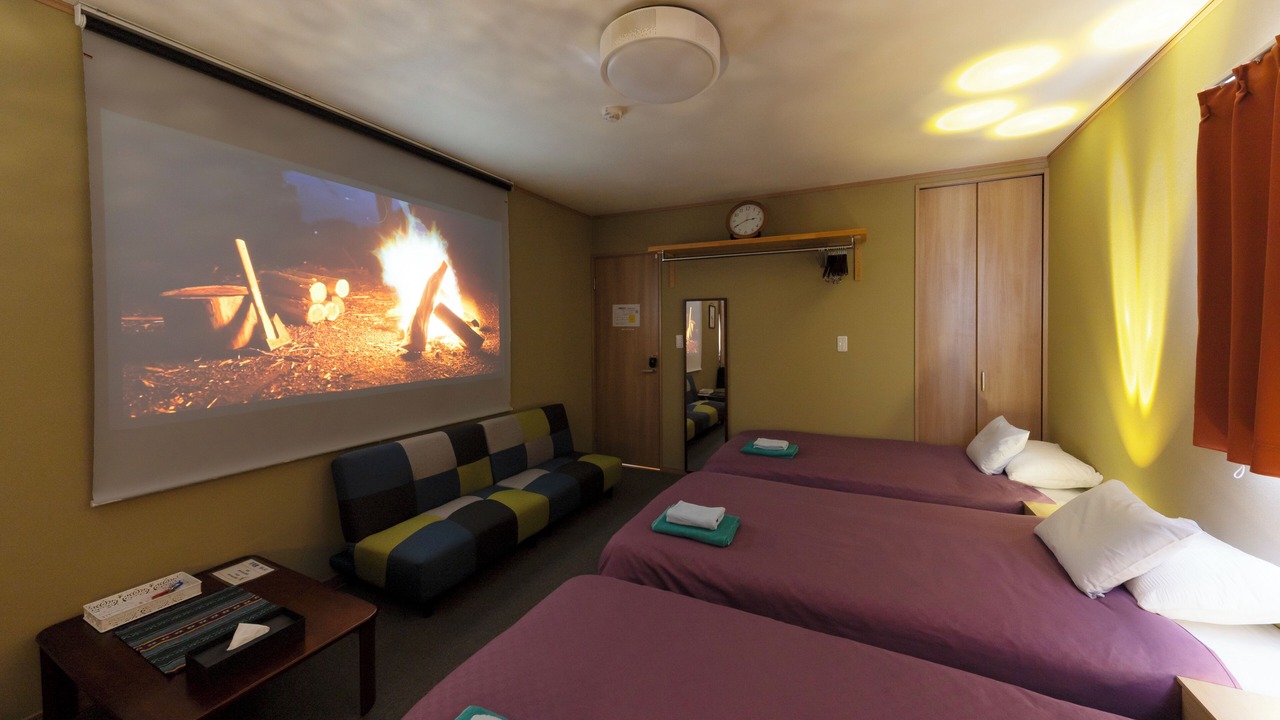Photo of Bedroom in Shinto-mura