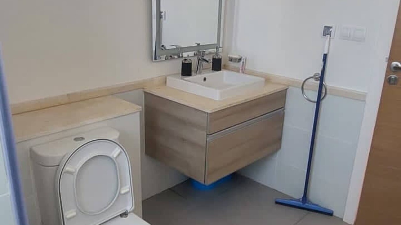 Photo of Bathroom in Marsa Matruh