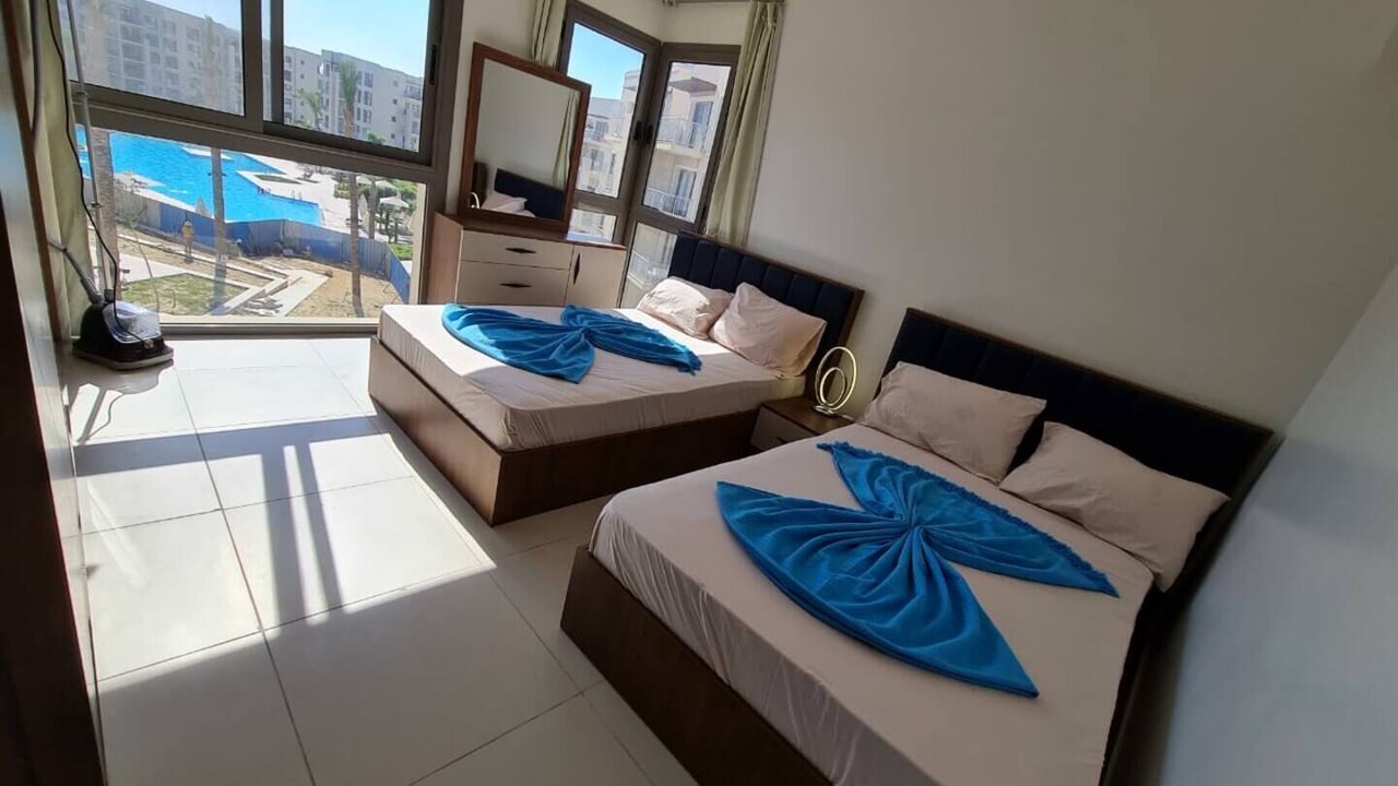 Photo of Bedroom in Marsa Matruh