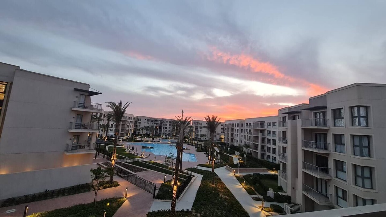 Photo of Outdoor in Marsa Matruh