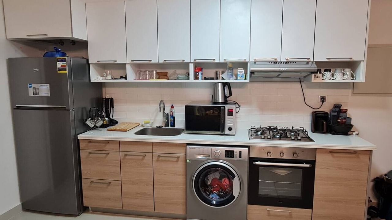 Photo of Kitchen in Marsa Matruh