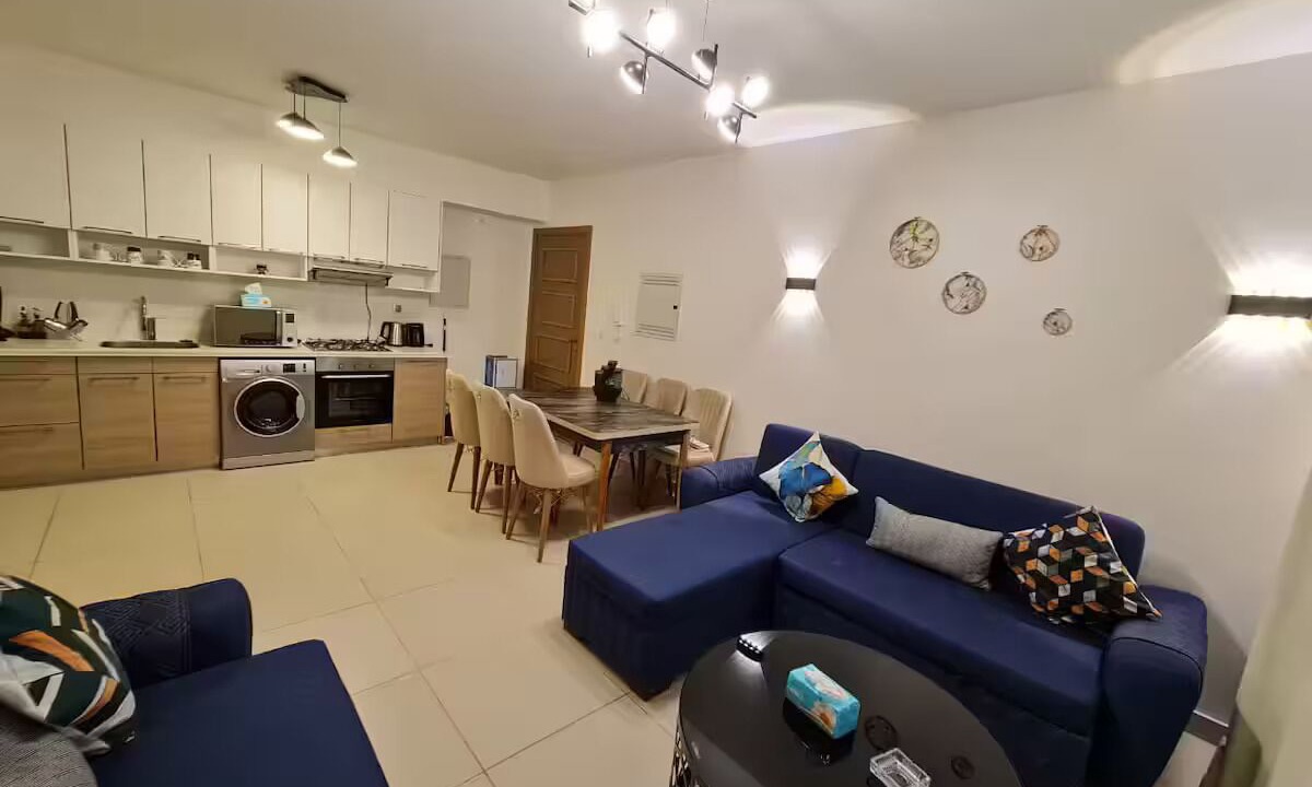 Photo of Livingroom in Marsa Matruh