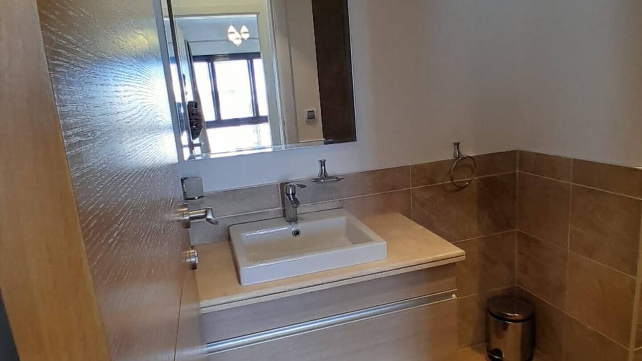 Photo of Bathroom in Marsa Matruh