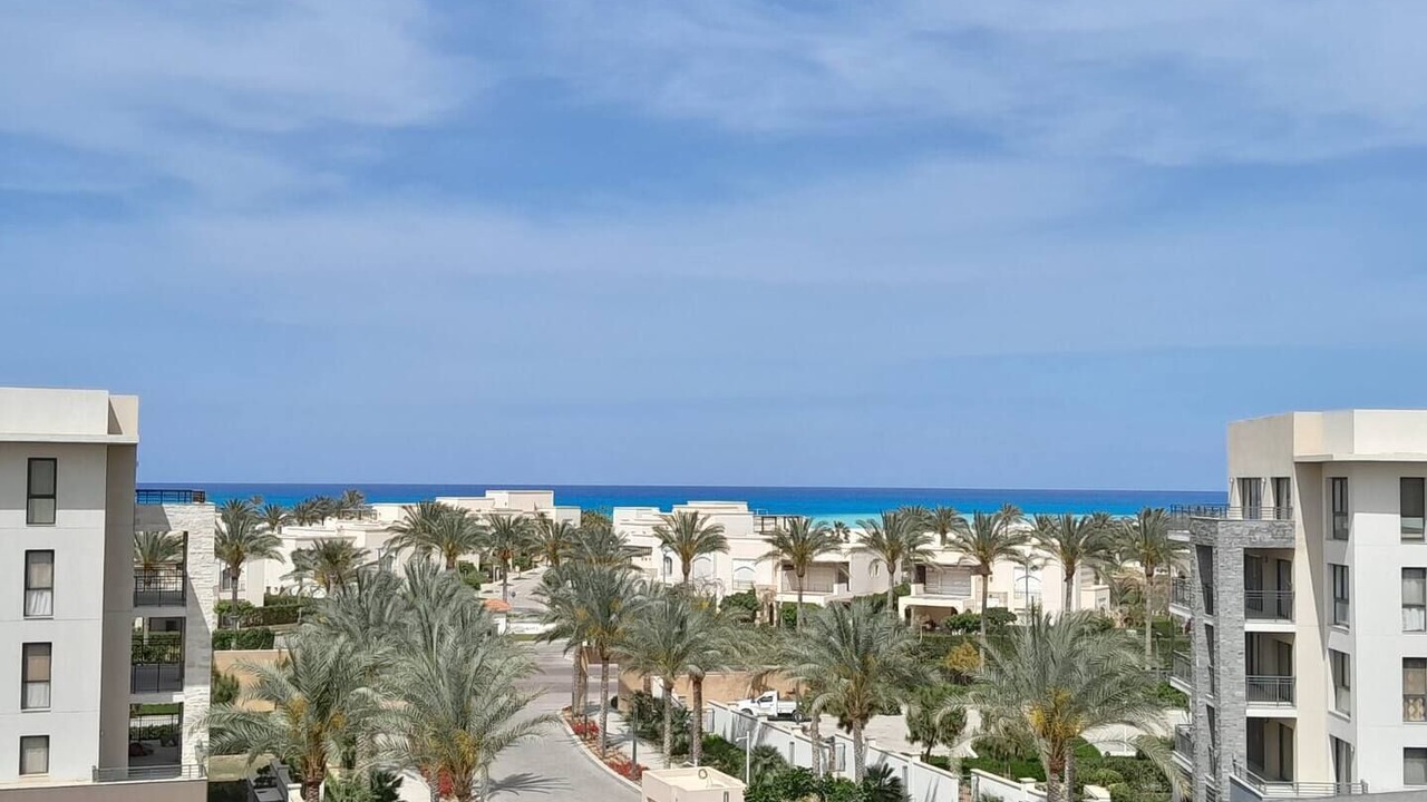 Photo of Outdoor in Marsa Matruh