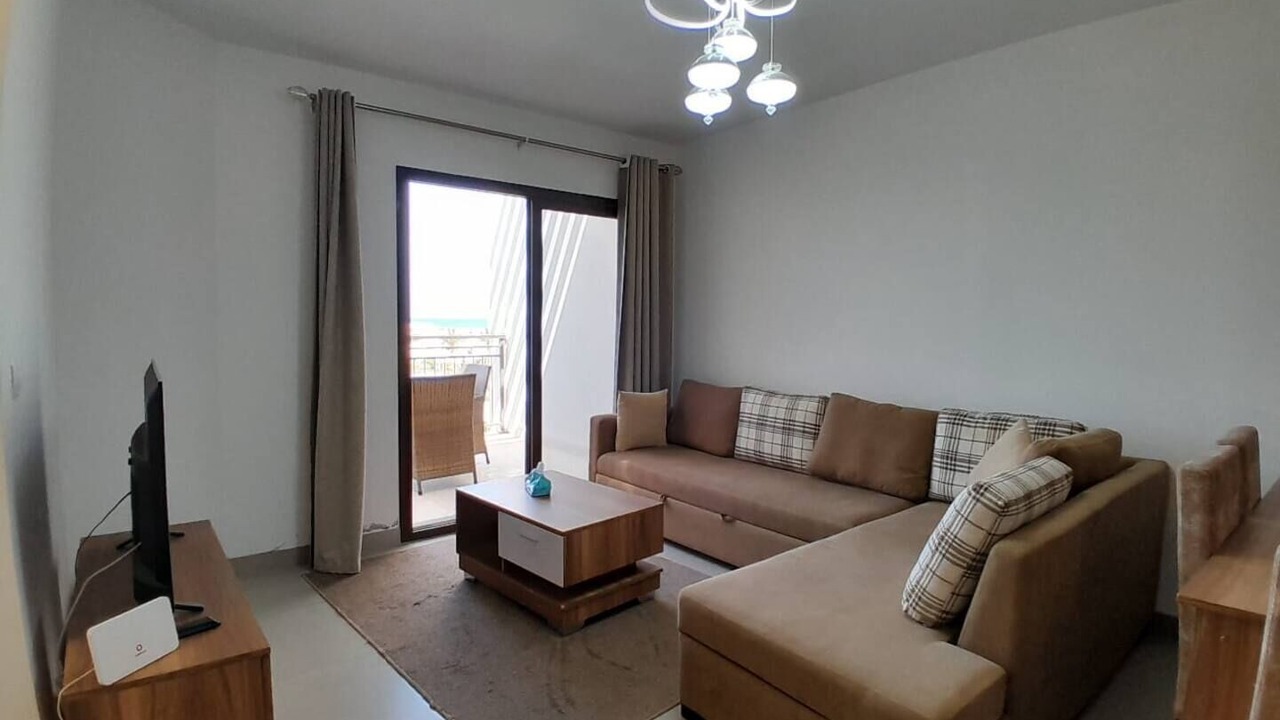Photo of Livingroom in Marsa Matruh