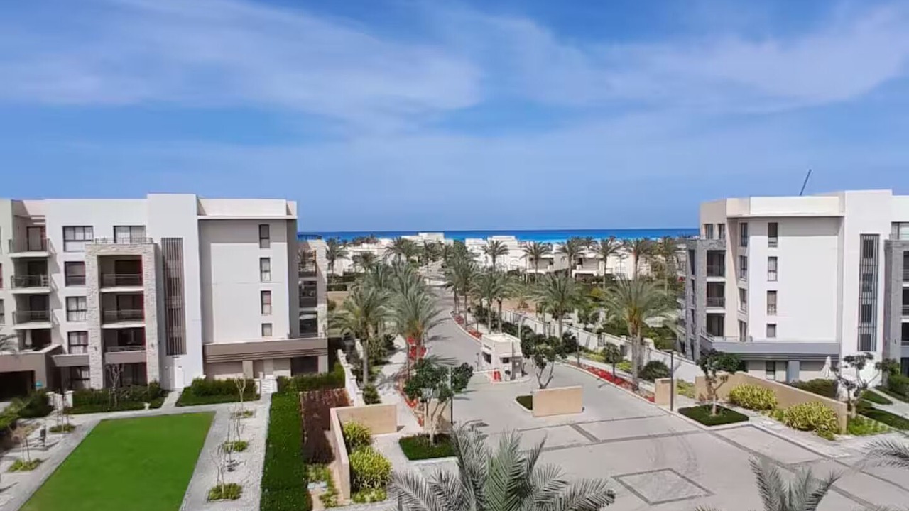 Photo of Outdoor in Marsa Matruh