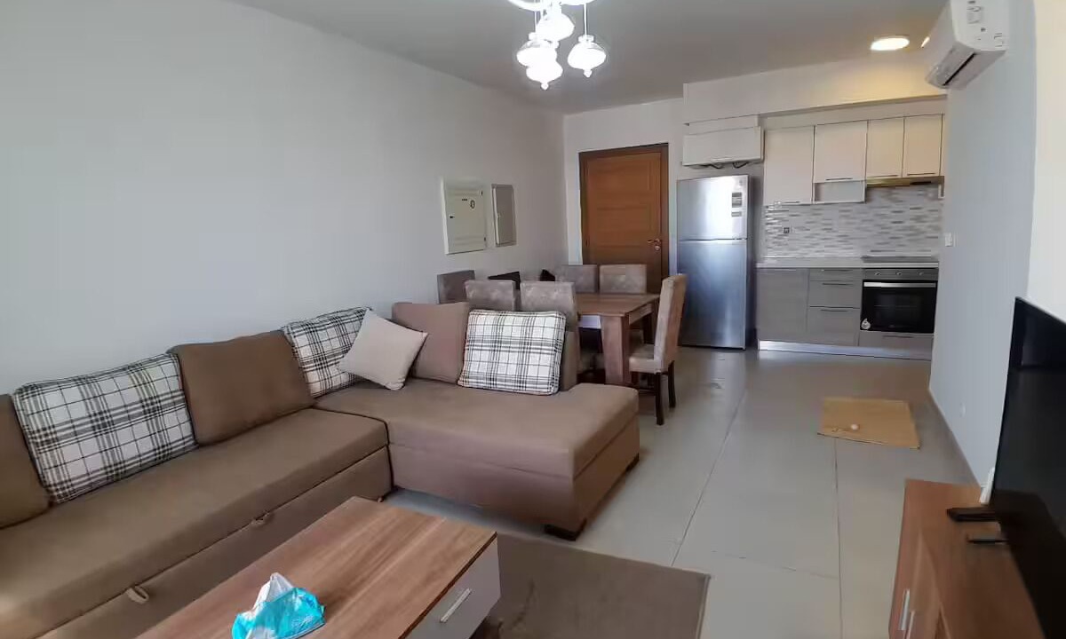 Photo of Livingroom in Marsa Matruh