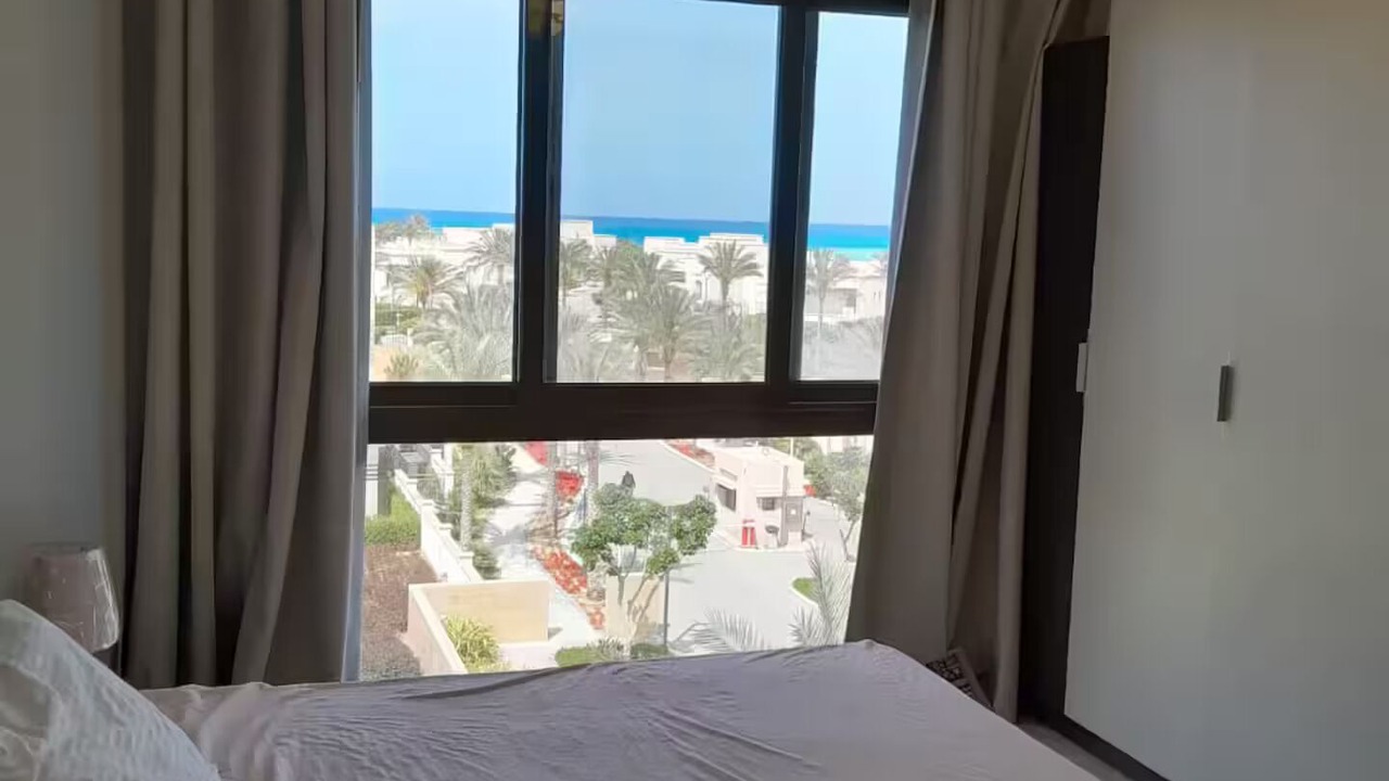 Photo of Bedroom in Marsa Matruh