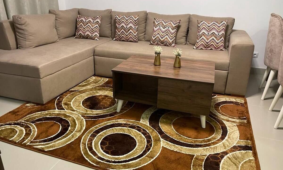 Photo of Livingroom in Marsa Matruh