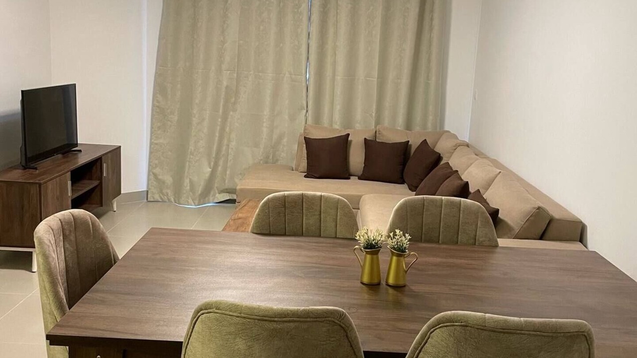 Photo of Livingroom in Marsa Matruh