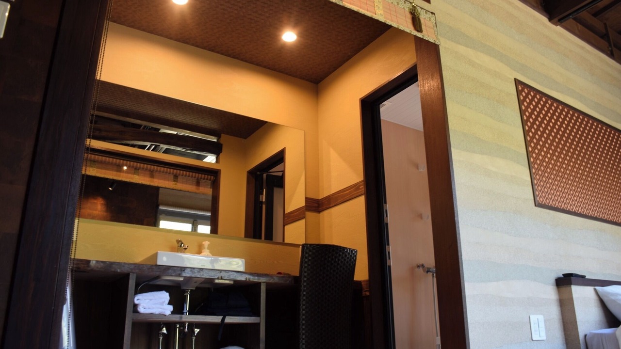 Photo of Bedroom in Hioki