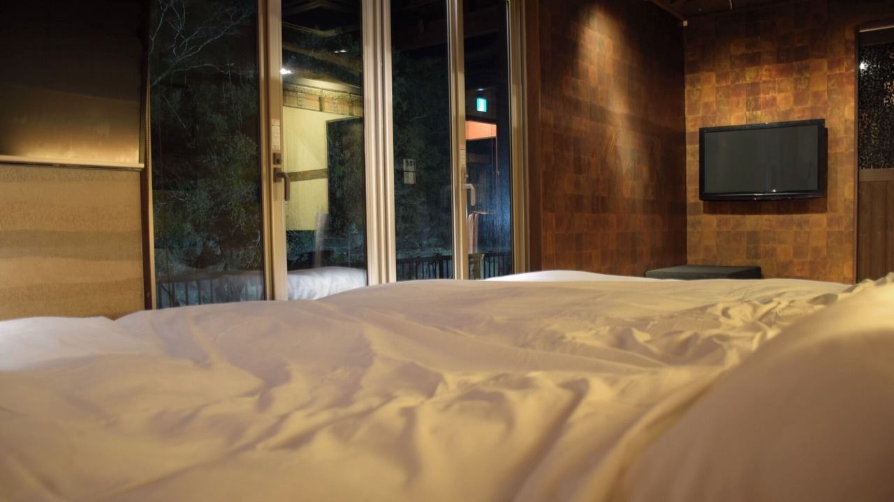 Photo of Bedroom in Hioki