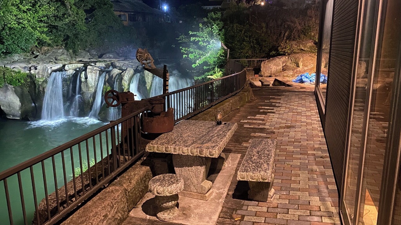 Photo of Patio Balcony in Hioki