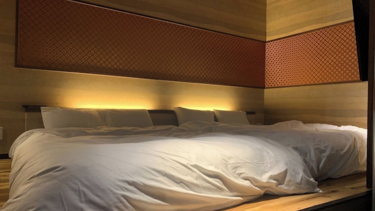 Photo of Bedroom in Hioki