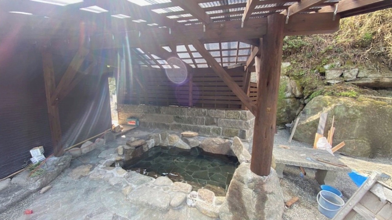Photo of Outdoor in Hioki
