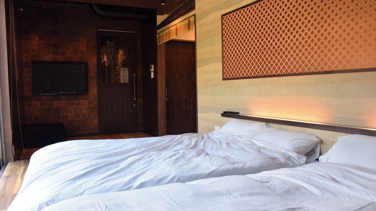 Photo of Bedroom in Hioki