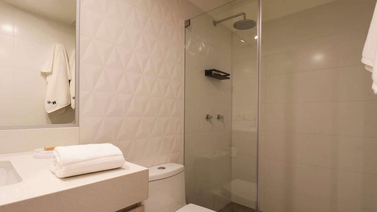 Photo of Bathroom in Leuro