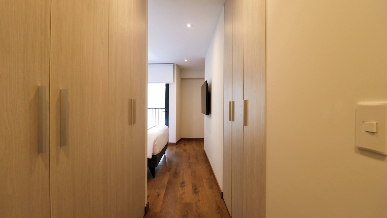 Photo of Bedroom in Leuro