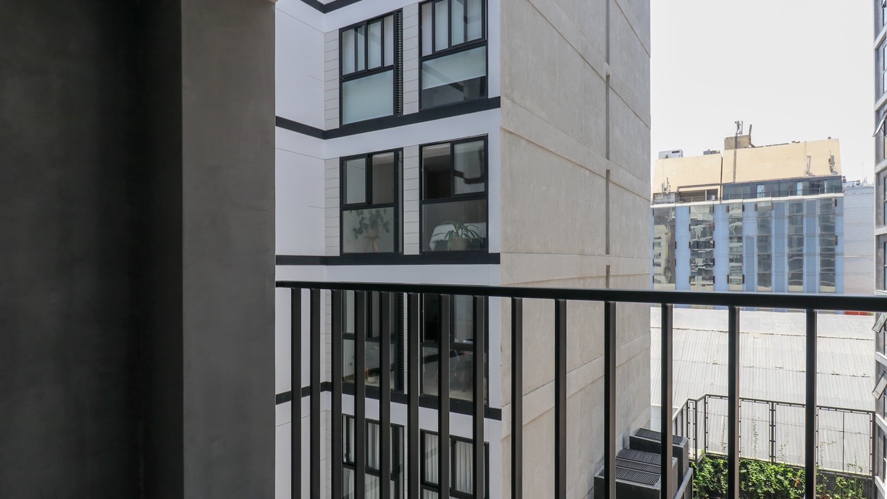Photo of Patio Balcony in Leuro