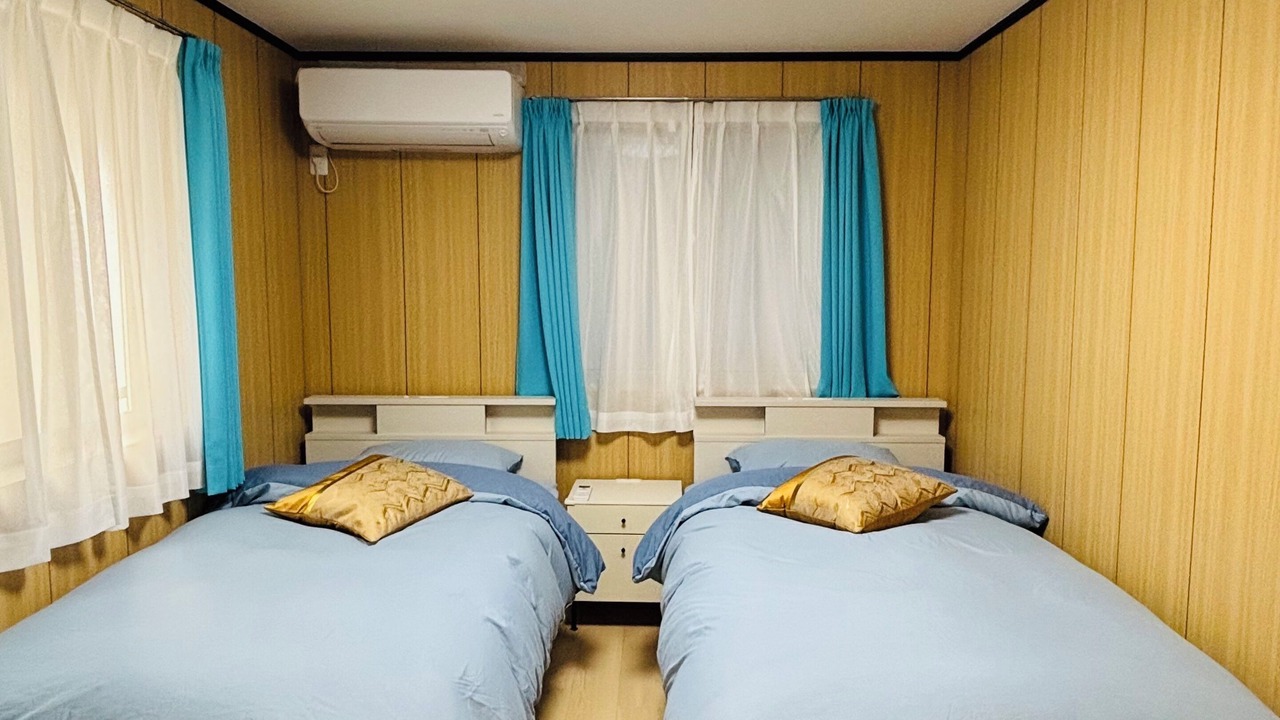 Photo of Bedroom in Minamikoiwa