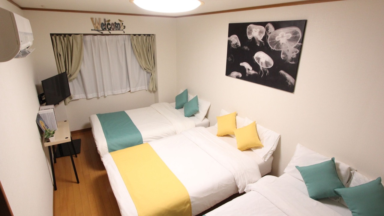 Photo of Bedroom in Nakano