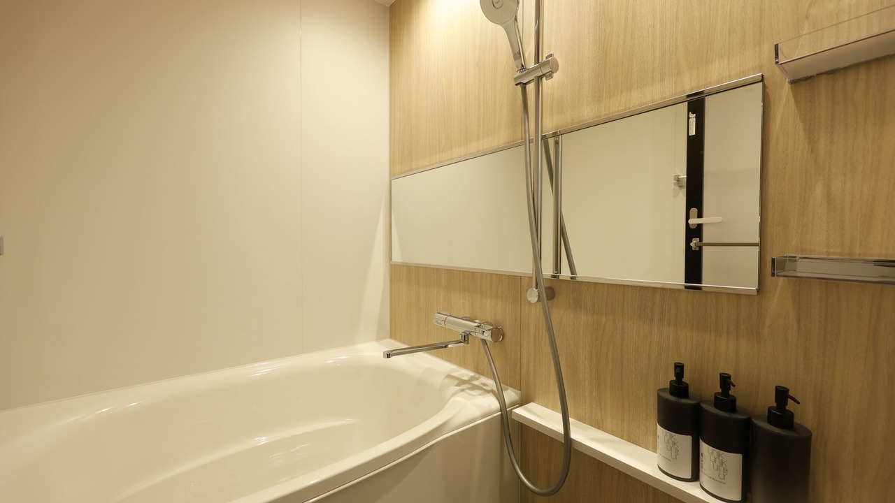 Photo of Bathroom in Chuo-ku